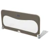 New - Barrera de cama 135 cm Seguridad·Antigolpes Y Reductores