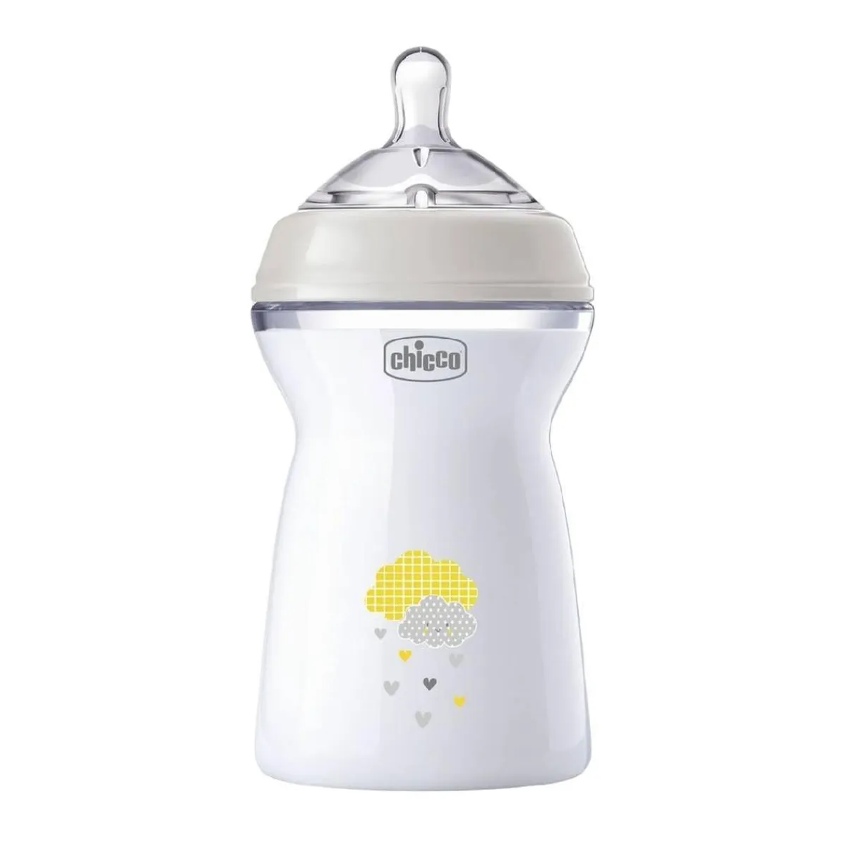 - Biberón NaturalFeeling Flujo rápido 330 ml*CHICCO Outlet