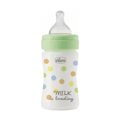 Hot - Biberón Perfect Easy 150ml - Verde Biberones Y Chupetes·Biberones