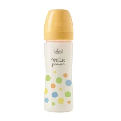 - Biberón Perfect Easy 250ml - Amarillo*CHICCO Online