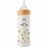 Online - Biberón Perfect Easy 250ml - Naranja Biberones Y Chupetes·Biberones