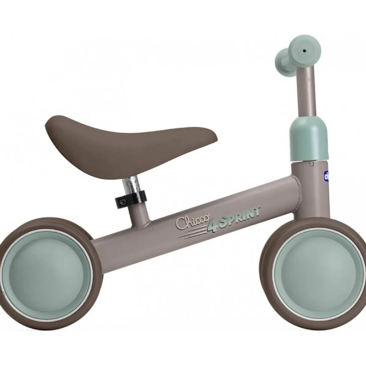 - Bicicleta Correpasillos de 4 Ruedas*CHICCO Outlet