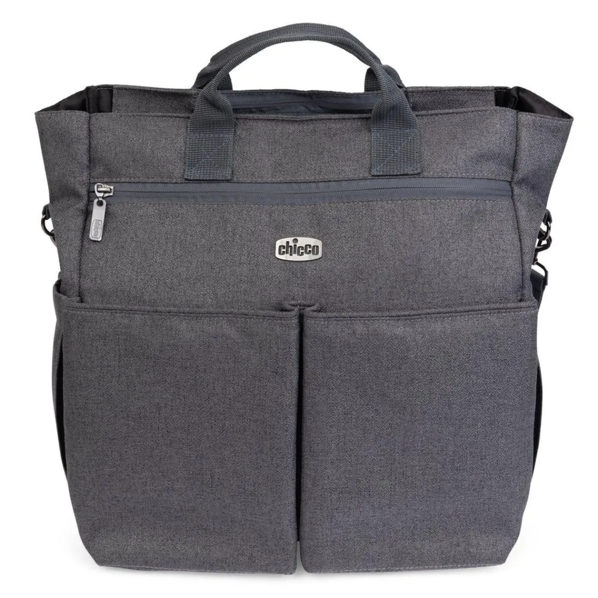 Discount - Bolso con cambiador - Black Satin Sillas De Paseo Y Accesorios·Accesorios