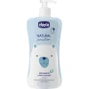 New - Champú Natural Sensation 500 ml Cosméticos Bebé·Jabones, Gel De Baño Y Detergentes
