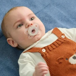 Sale - Chupete Physio Mini Soft 0-2M - Transparente Biberones Y Chupetes·Chupetes