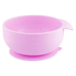 - Conjunto silicona Easy Start Rosa*CHICCO Hot