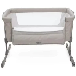 - Cuna colecho Next2me Essential Dune*CHICCO New