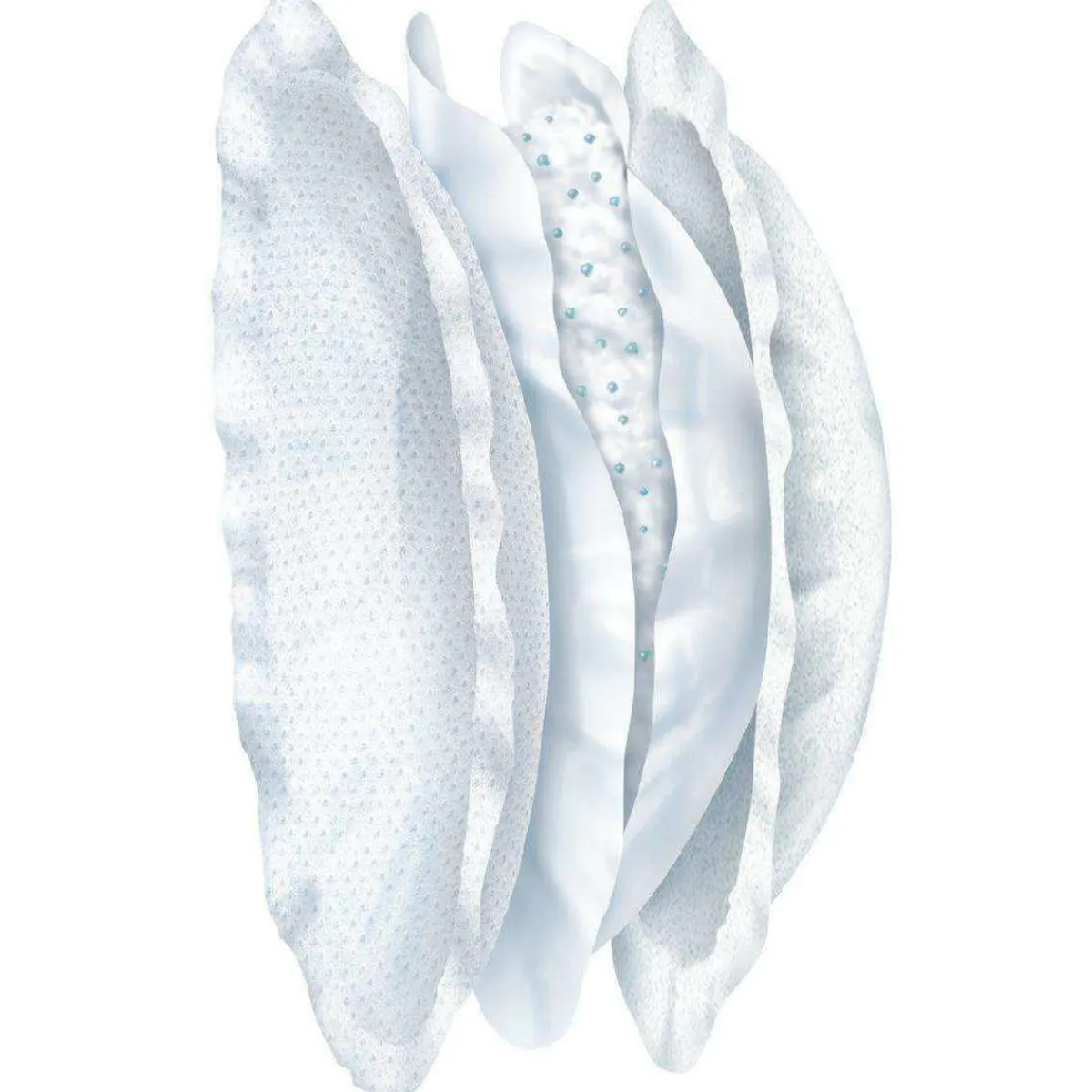 - Discos absorbentes de lactancia 60 unidades*CHICCO Online
