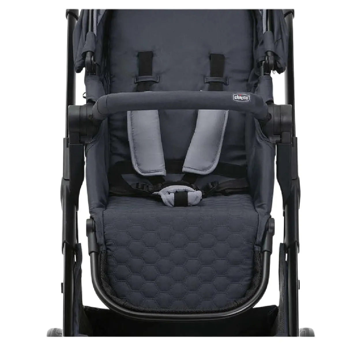 - Duo Seety Boston gris*CHICCO Clearance