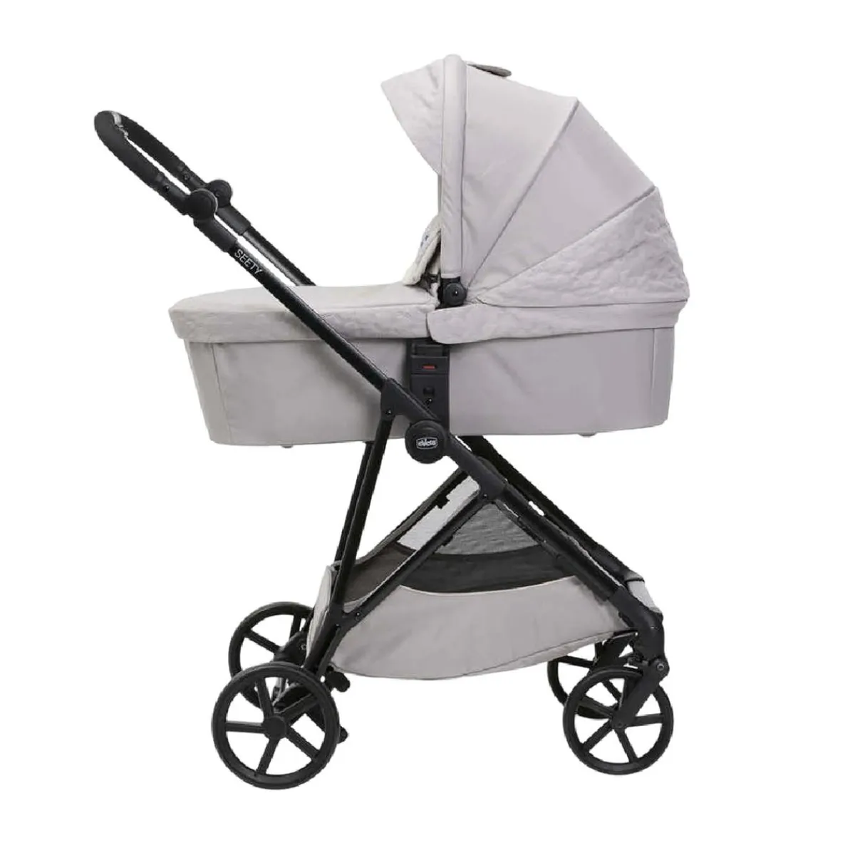 - Duo Seety Florence beige*CHICCO Hot