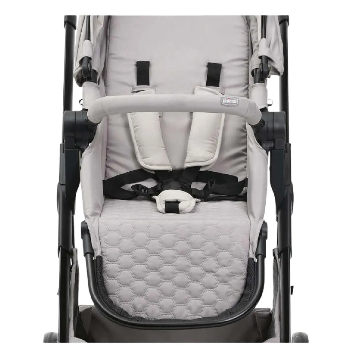- Duo Seety Florence beige*CHICCO Hot