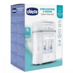 Outlet - Esterilizador de vapor Biberones Y Chupetes·Esterilizadores