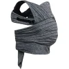 Chicco - Fular portabebés ComfyFit Evolution gris*BOPPY Outlet