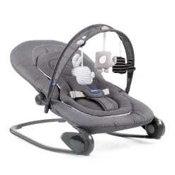 - Hamaca Hooplá Moon Grey*CHICCO Hot