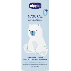 Clearance - Loción corporal Natural Sensation 150 ml Cosméticos Bebé·Cremas, Aceites Y Barras De Labios