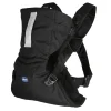 - Marsupio EasyFit Negro*CHICCO