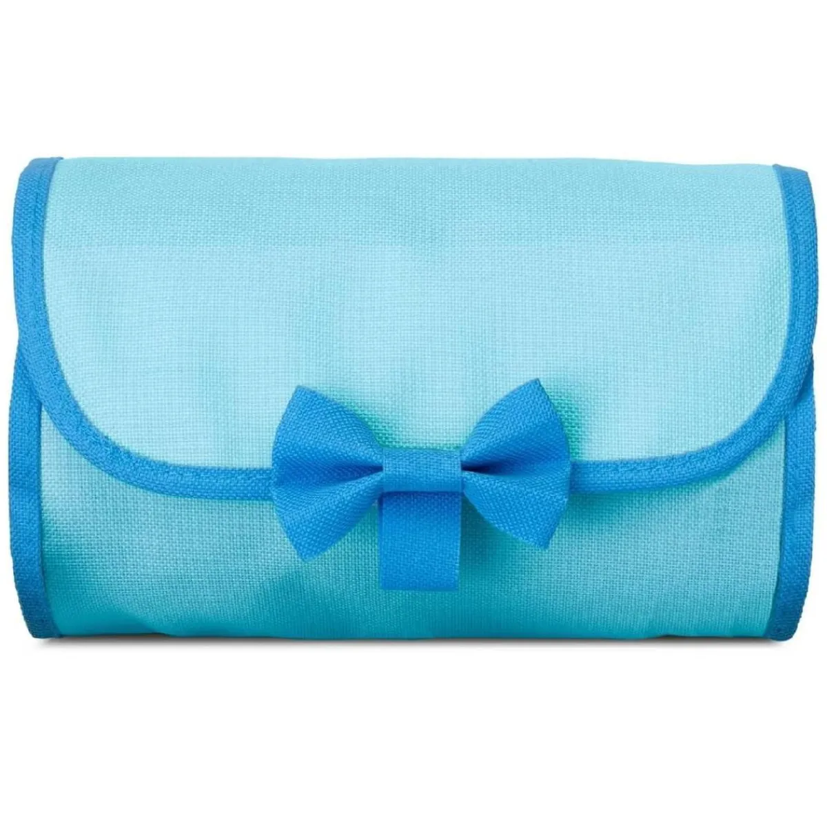 New - Mi primer neceser Azul Cosméticos Bebé·Accesorios Y Set
