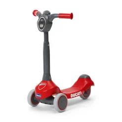 - Mi primer patinete Ducati*CHICCO New