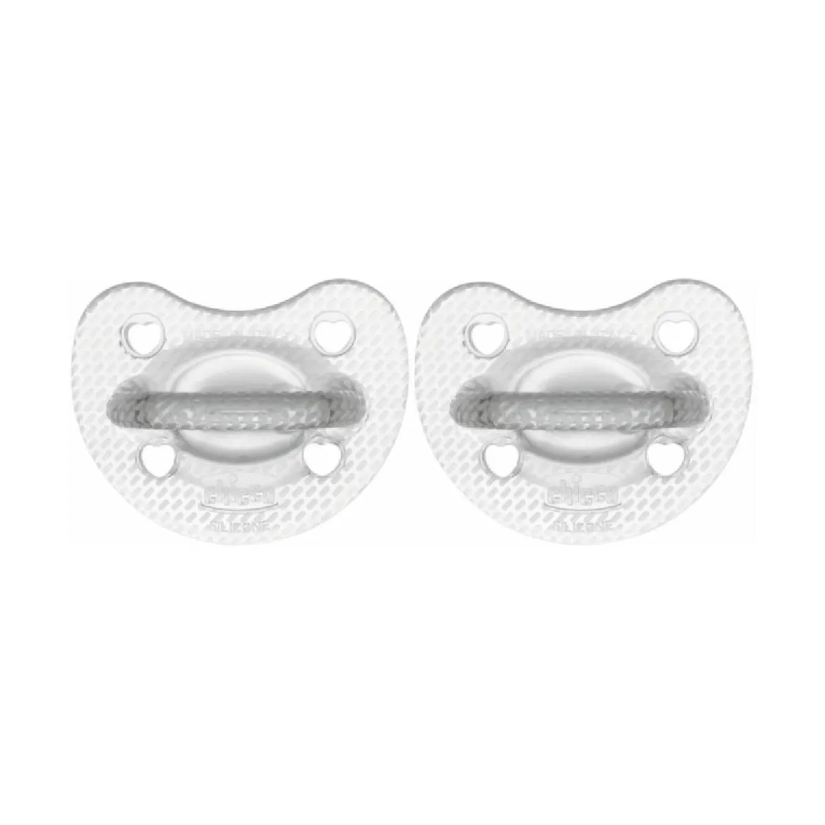 Sale - Pack 2 Chupetes PhysioForma Crystal 2-6 m Biberones Y Chupetes·Chupetes