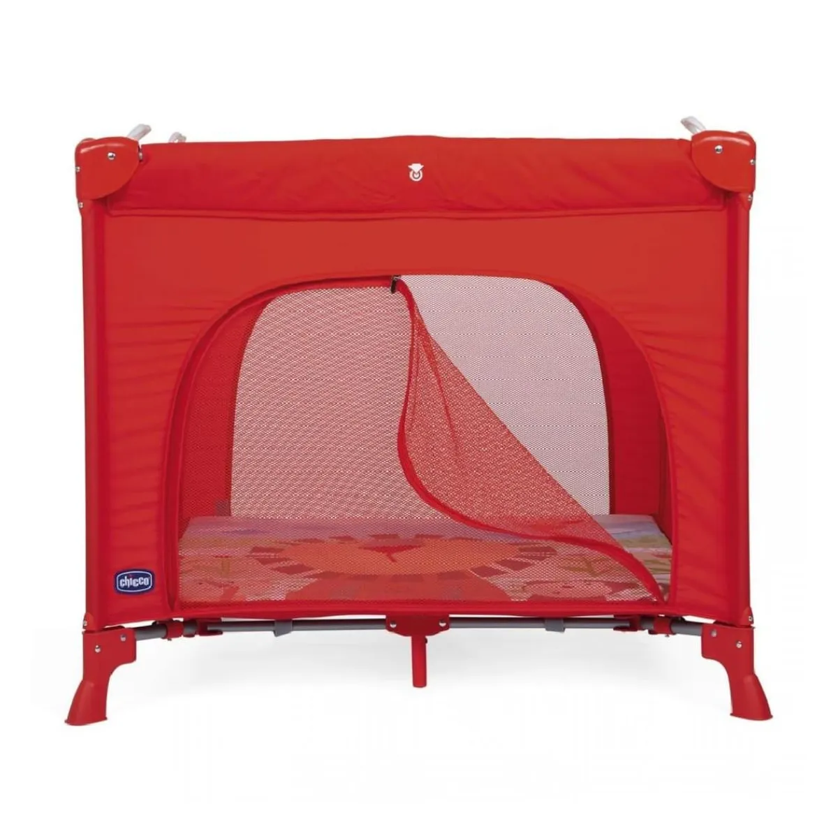 - Parque de juegos infantil Open Box*CHICCO Best