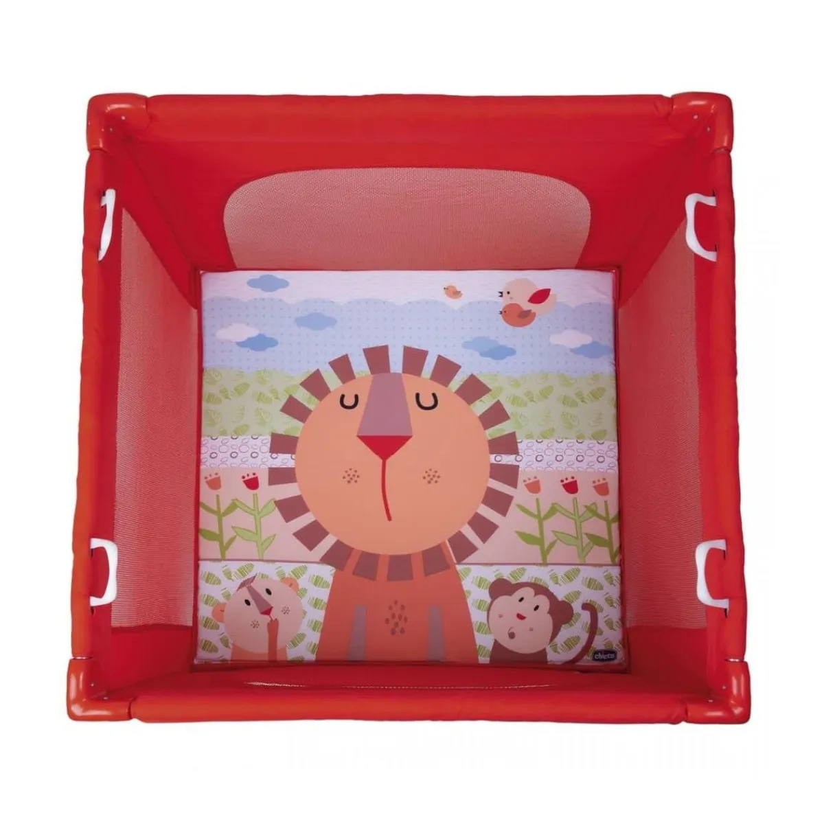 - Parque de juegos infantil Open Box*CHICCO Best