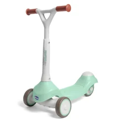 New - Patinete Evolutivo 2 en 1 Motos Y Triciclos
