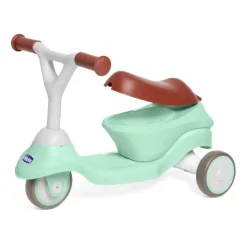 New - Patinete Evolutivo 2 en 1 Motos Y Triciclos