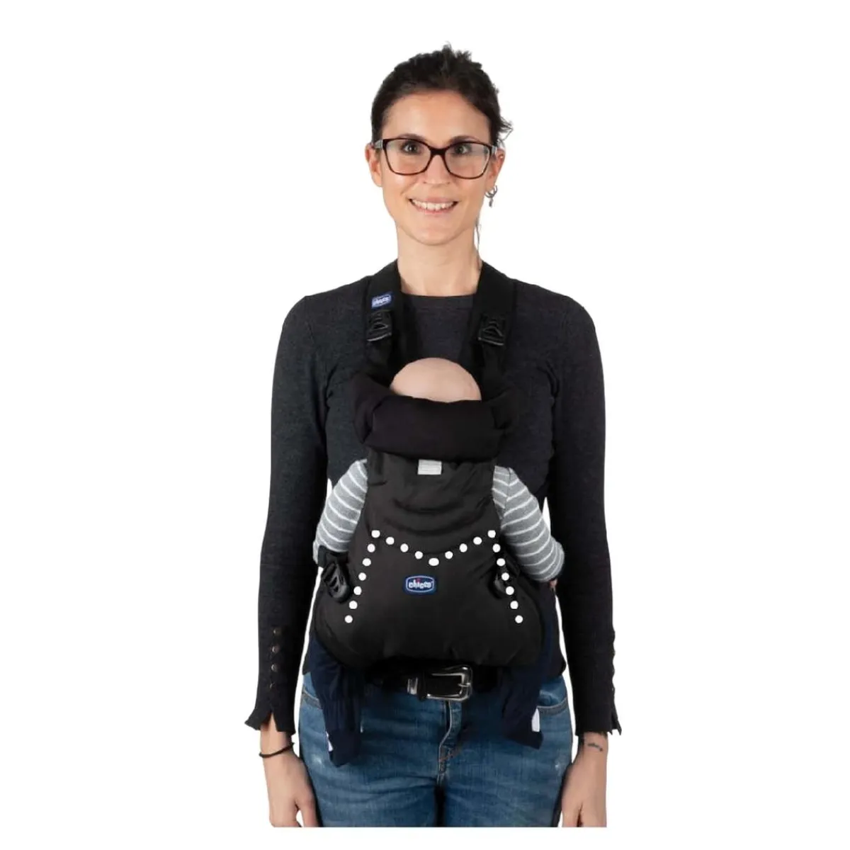 - Portabebés EasyFit Black Night*CHICCO Clearance
