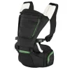 Online - Portabebés Hip Seat Pirate Black Portabebés Y Bici·Portabebés Y Mochilas