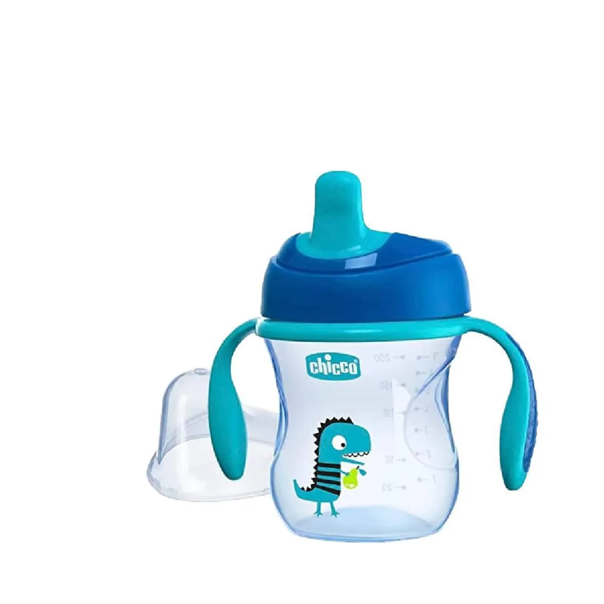 - Set de comida azul Preparación Comida Y Accesorios·Platos Y Cubiertos Infantiles