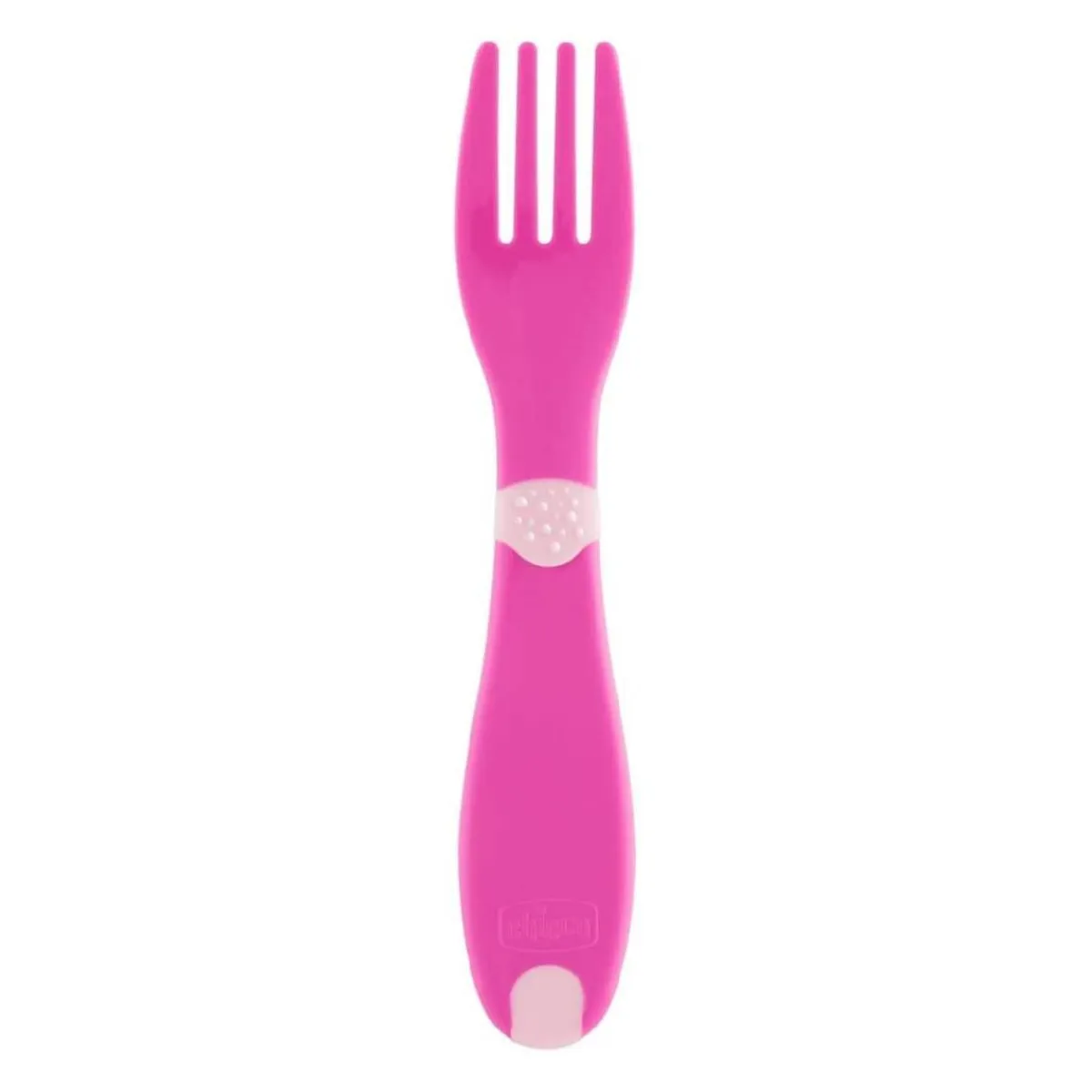 - Set de comida rosa + 12 meses*CHICCO Discount