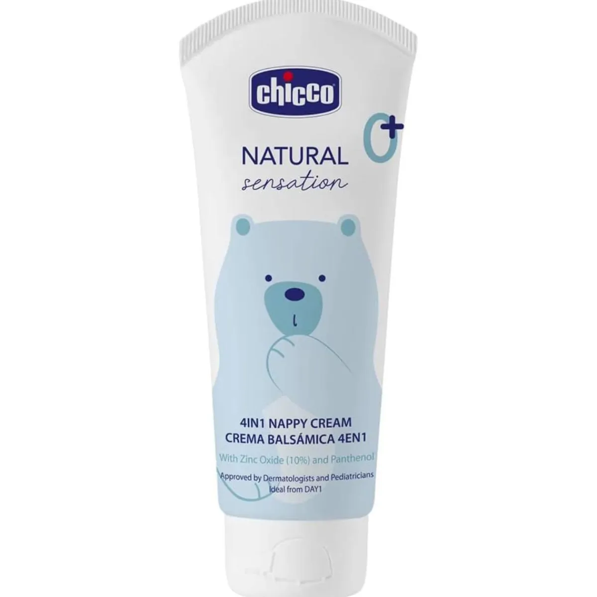 - Set Higiene y Pañal Natural Sensation - Daily Protection*CHICCO Online