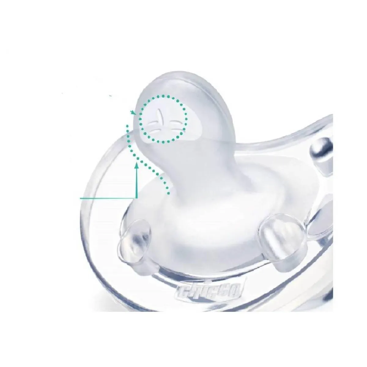 - Set rosa Perfect5 150 ml Flujo lento*CHICCO Best