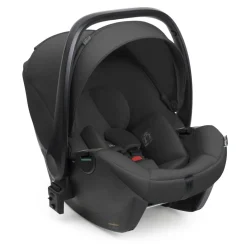 - Silla auto Kory Plus Black Satin (40-85cm)*CHICCO