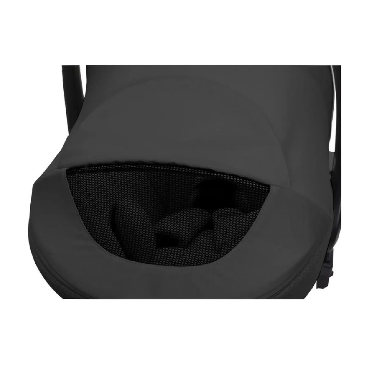 - Silla auto Kory Plus Black Satin (40-85cm)*CHICCO