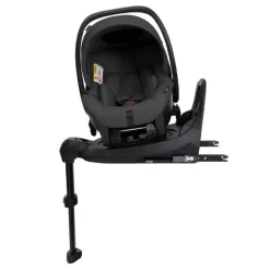 - Silla auto Kory Plus Black Satin (40-85cm)*CHICCO