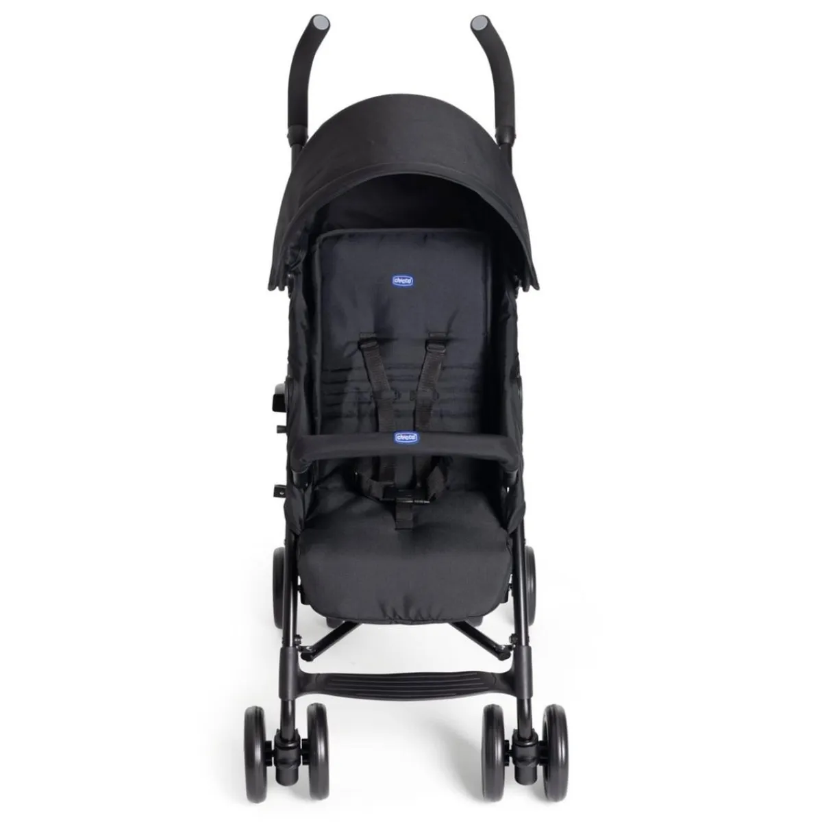 - Silla de paseo Echo Lite Ebony*CHICCO Online
