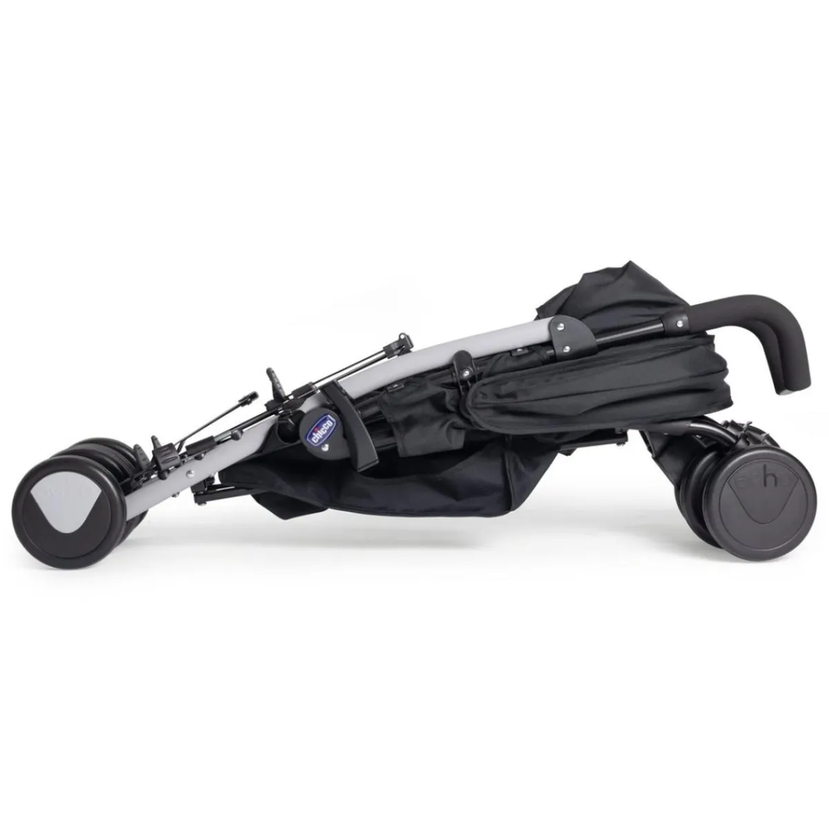 - Silla de paseo Echo Lite Ebony*CHICCO Online