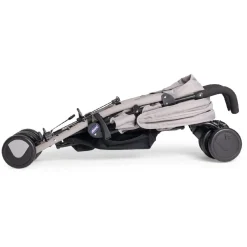 - Silla de Paseo Echo Lite Nut*CHICCO Outlet