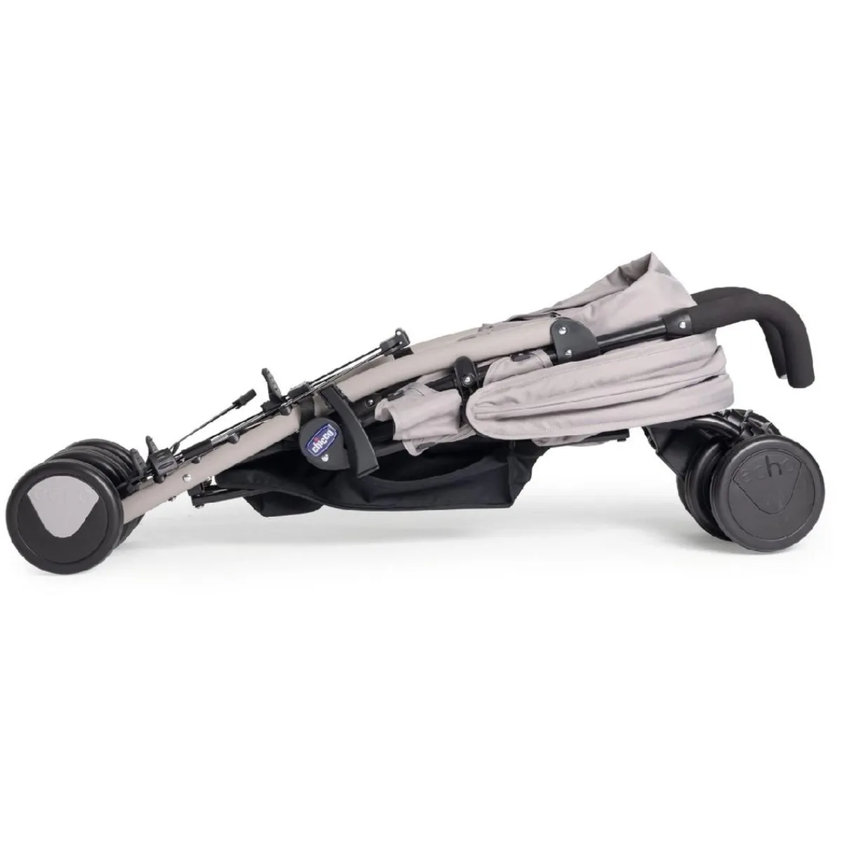 - Silla de Paseo Echo Lite Nut*CHICCO Outlet