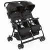 Best - Silla de paseo gemelar Ohlalà Twin Sillas De Paseo Y Accesorios·Gemelares
