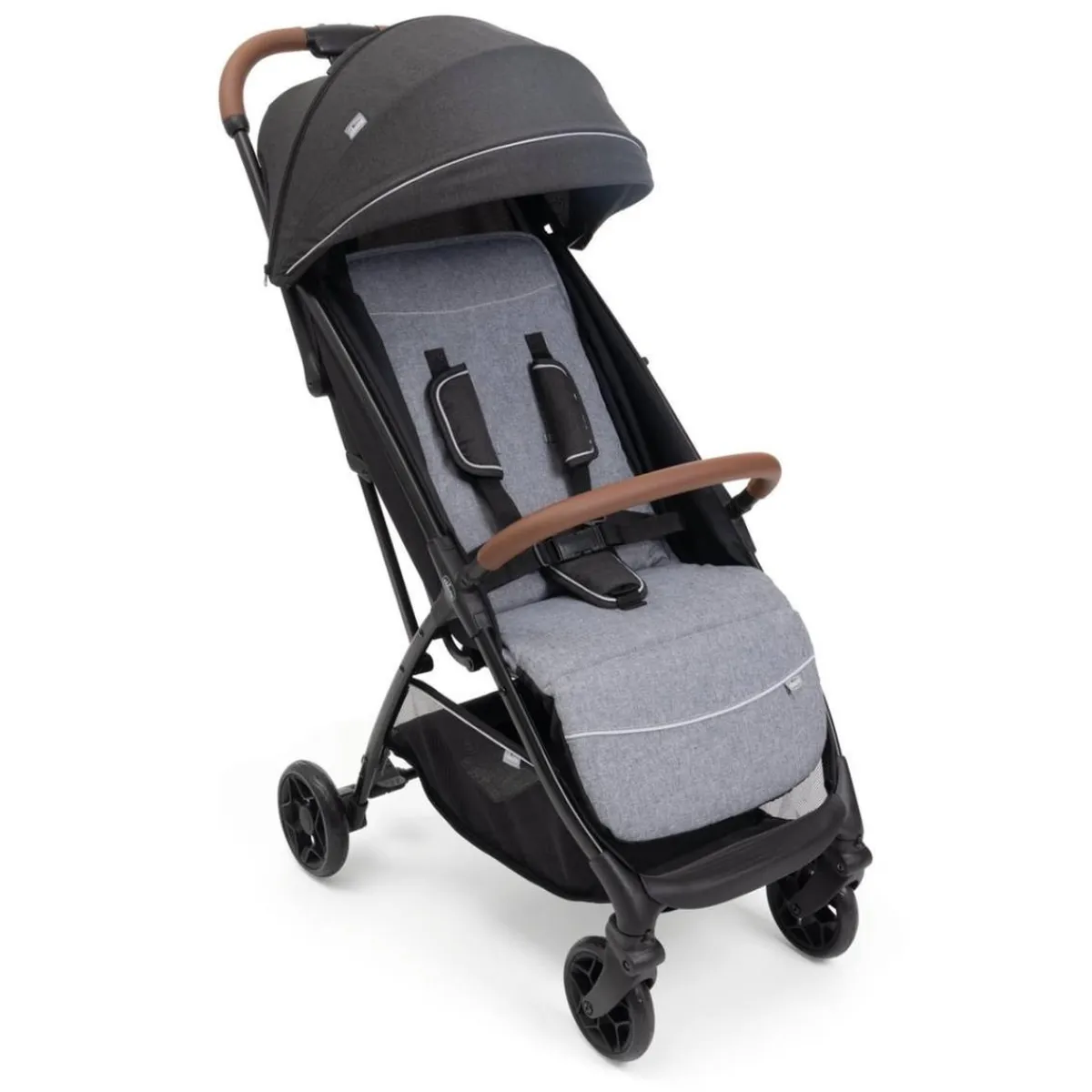 - Silla de paseo Glee - Grey Melange*CHICCO New