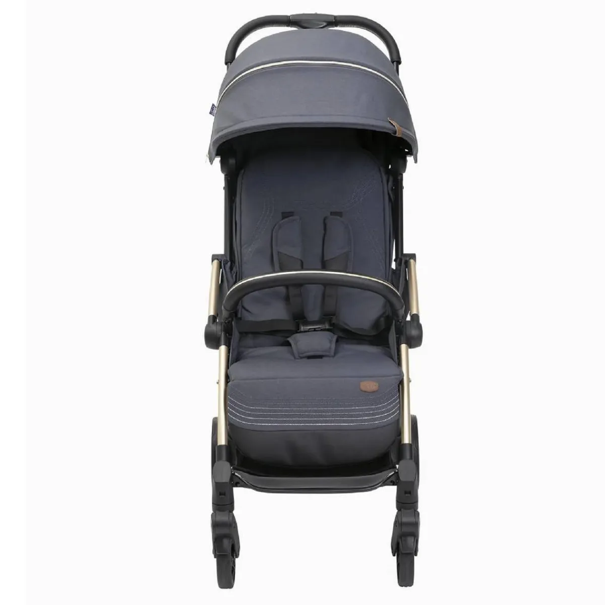- Silla de paseo Goody XPlus Dark Shadow*CHICCO Sale