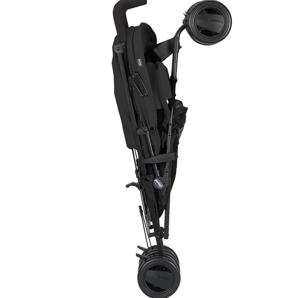 - Silla de Paseo London - Matrix*CHICCO Outlet