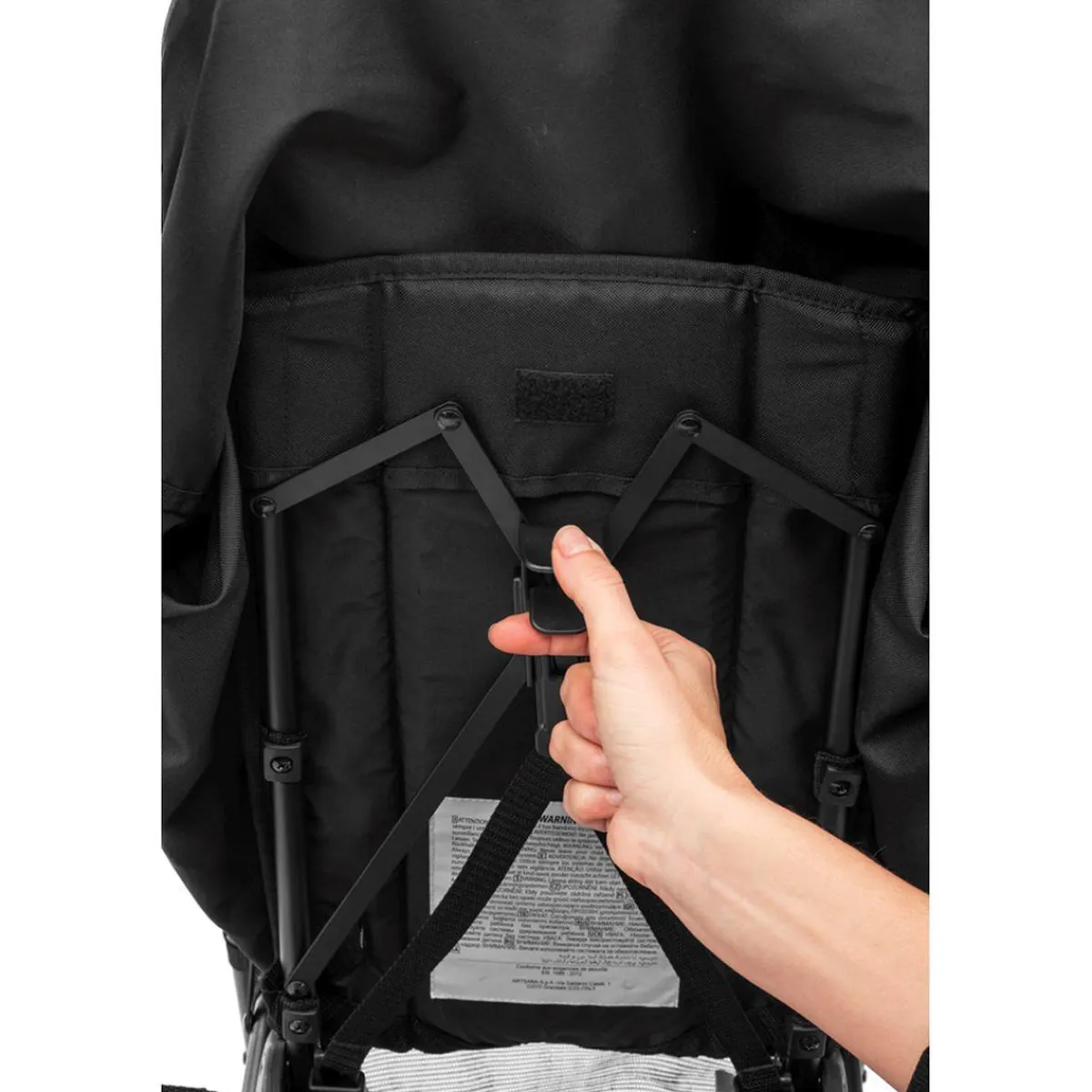 - Silla de Paseo London - Matrix*CHICCO Outlet