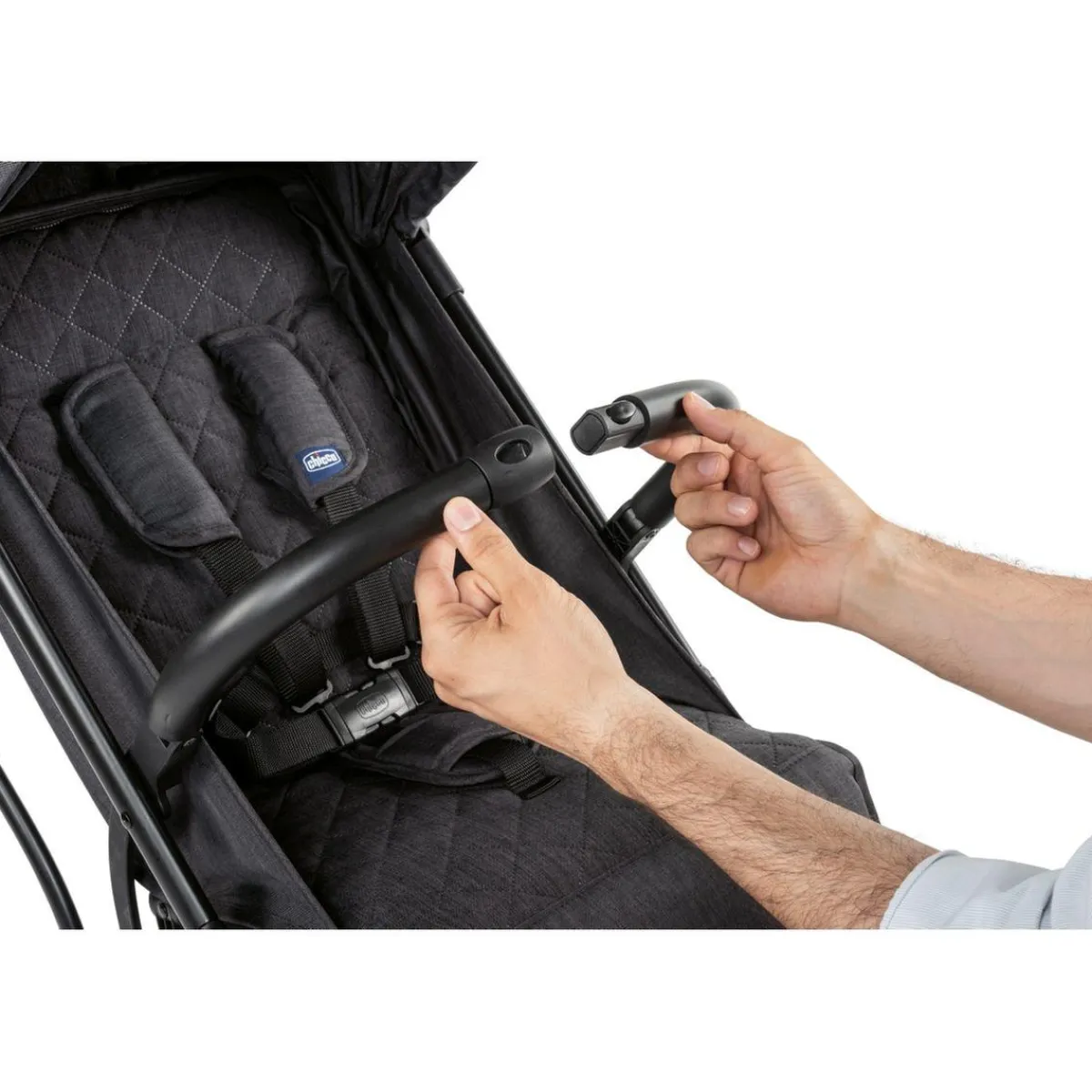 - Silla de Paseo Trolley Me Light Grey*CHICCO Clearance