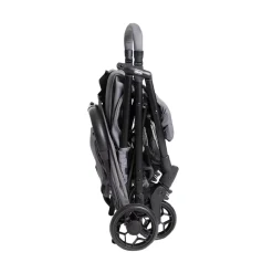 Best - Silla de paseo Urbino grayness Sillas De Paseo Y Accesorios·Sillas De Paseo