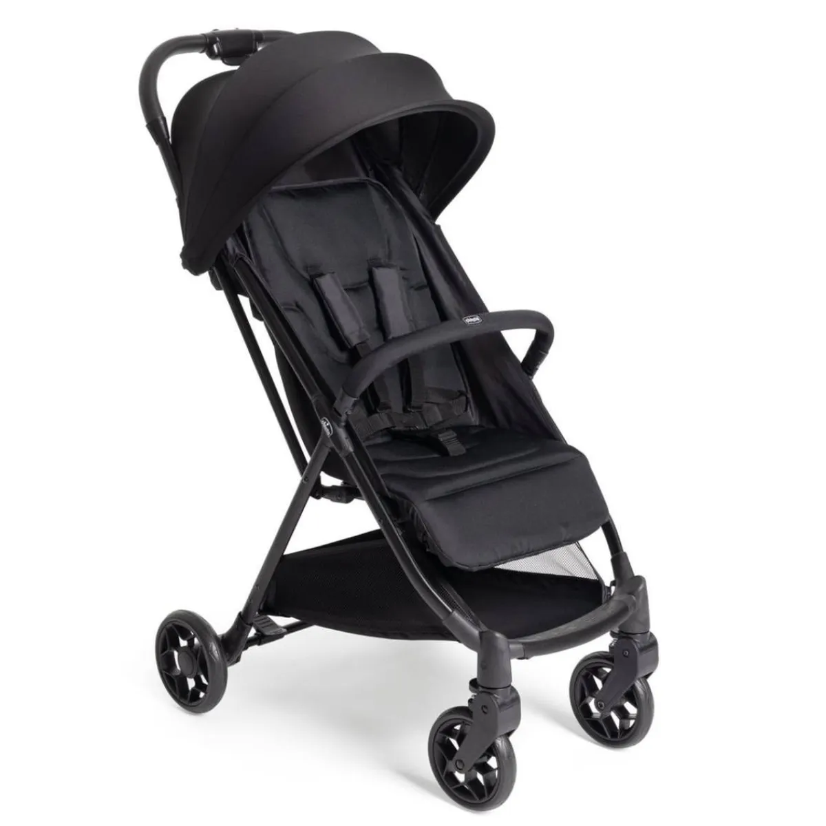 Outlet - Silla de paseo Urbino - Black Sillas De Paseo Y Accesorios·Sillas De Paseo