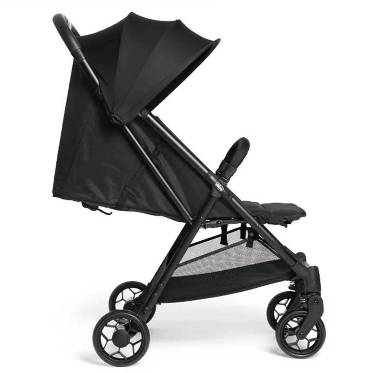 Outlet - Silla de paseo Urbino - Black Sillas De Paseo Y Accesorios·Sillas De Paseo