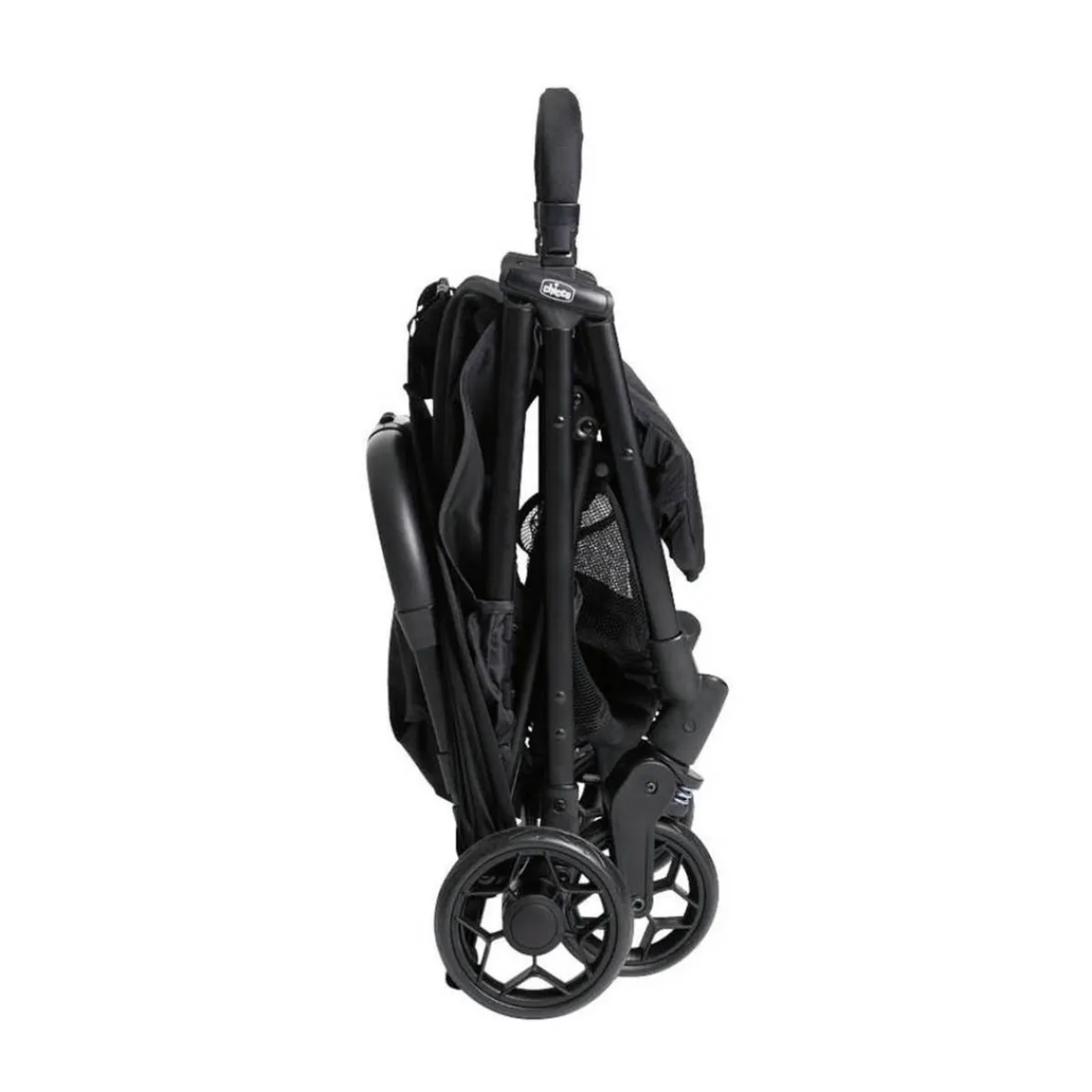 Outlet - Silla de paseo Urbino - Black Sillas De Paseo Y Accesorios·Sillas De Paseo
